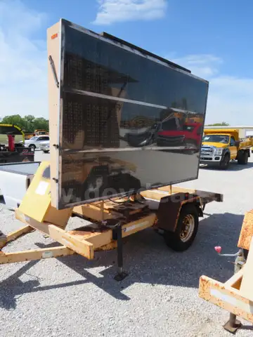Message Panel Trailer