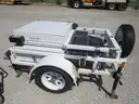 Speed Compliance Trailer
