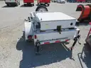 Speed Compliance Trailer