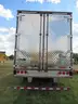 2006 White Great Dane Trailer