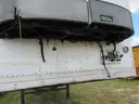 2006 White Great Dane Trailer