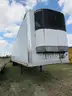 2006 White Great Dane Trailer