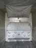 2006 White Great Dane Trailer