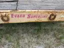 2001 Evaco Tiltbed Trailer