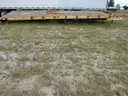 2001 Evaco Tiltbed Trailer