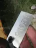 2001 Evaco Tiltbed Trailer