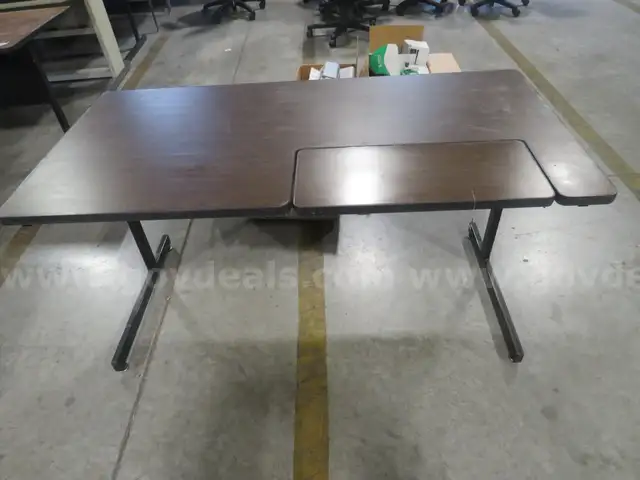Computer Desk