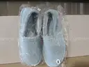 3 Boxes of Unused Slippers