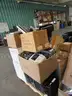 Pallet of Assorted Computer Electronics