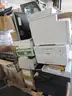 Pallet of Assorted Computer Electronics