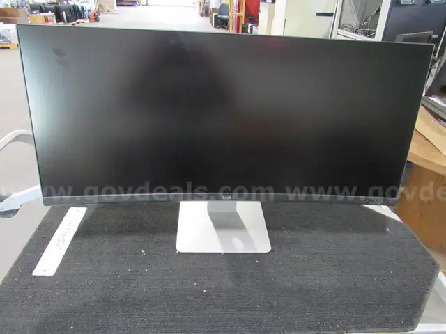 Dell 35&#x22; Curved Monitor