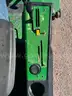 John Deere Mower