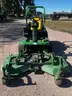 John Deere Mower