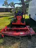 Kubota Mower
