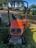 Kubota Mower