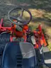 Kubota Mower