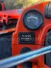Kubota Mower