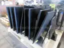 Pallet of Assorted Monitors