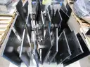 Pallet of Assorted Monitors
