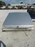 Highway Products Truck Toolbox &#x26; Unicover Tonneau Cover