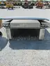 Highway Products Truck Toolbox &#x26; Unicover Tonneau Cover