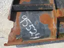 Snow Plow Wing
