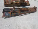 Snow Plow Wing