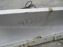 2003 Monroe Snow Plow Wing