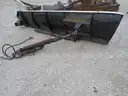 2003 Monroe Snow Plow Wing