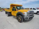 2014 Ford F-450 SD