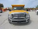 2014 Ford F-450 SD