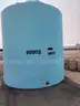 2-10,000 Gallon Poly Tanks