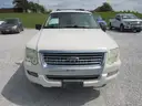 2010 Ford Explorer
