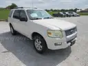 2010 Ford Explorer