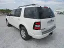 2010 Ford Explorer