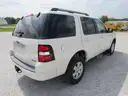 2010 Ford Explorer