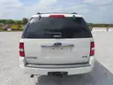 2010 Ford Explorer