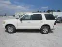 2010 Ford Explorer