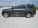 2019 Dodge Durango