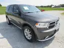 2019 Dodge Durango