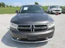 2019 Dodge Durango