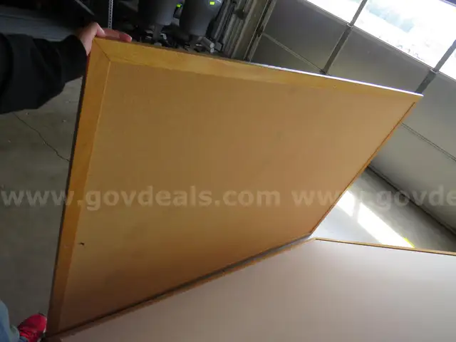 Push Board