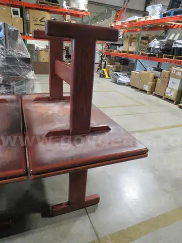 Wood Tables