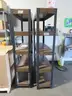Shelves