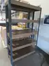 Shelves