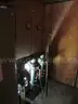White 20&#x27; Transportation Container