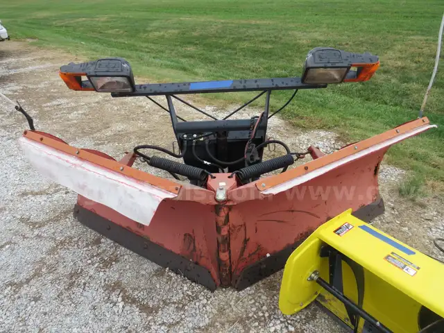 V-Plow