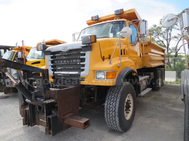 2006 Sterling LT9500