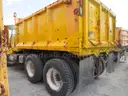 2003 International 7400