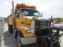 2009 Sterling L7500